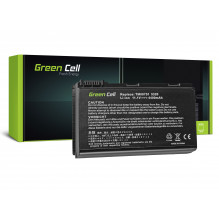 Green Cell baterija GRAPE32 TM00741, skirta Acer Extensa 5000 5220 5610 5620 TravelMate 5220 5520 5720 7520 7720
