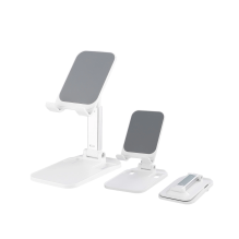 Wozinsky Desk Phone Stand Tablet Stand Foldable White (WFDPS-W1)