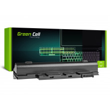Žalios spalvos elementas AL10A31 AL10B31 AL10G31, skirtas Acer Aspire One 522 722 D255 D257 D260 D270