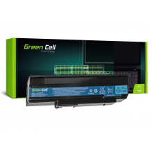 Žalios spalvos elementas AS09C31 AS09C71 ZR6, skirtas Acer eMachines E528 E728 Extensa 5235 5635 5635G 5635Z 5635ZG