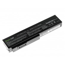 Green Cell Battery A32-M50 A32-N61 for Asus G50 G50-45 G50-80 G60 L50 M50 N53 N53SV N61 N61J N61VG