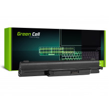 Green Cell Battery A31-K53...