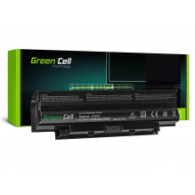 Žalios spalvos elementas J1KND, skirtas Dell Inspiron 13R 14R 15R 17R Q15R N4010 N5010 N5030 N5040 N5110 T510