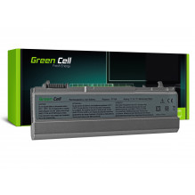 Green Cell Battery for Dell Latitude WG351 6400ATG E6400 11.1V 9 cell