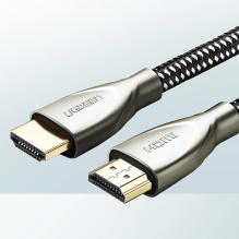 Ugreen HDMI 2.0 4K UHD cable 2m black (HD131)