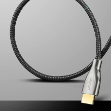 Ugreen cable HDMI 2.0 4K 60Hz 1m gray (HD131)