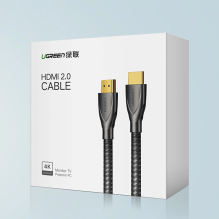 Ugreen cable HDMI 2.0 4K...