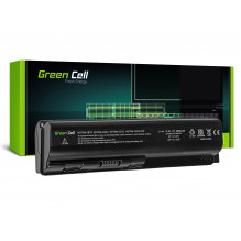 Green Cell baterija Green Cell, skirta HP Pavilion Compaq Presario z serii DV4 DV5 DV6 CQ60 CQ70 10.8V 12 celių