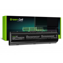 Green Cell Battery HSTNN-LB42 for HP Pavilion DV2000 DV6000 DV6500 DV6700