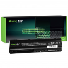 Green Cell Battery MU06 for HP Compaq 635 650 655 Pavilion G6 G7 Presario CQ6
