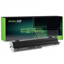 Green Cell Battery MU06, skirtas HP Compaq 635 650 655 Pavilion G6 G7 Presario CQ6