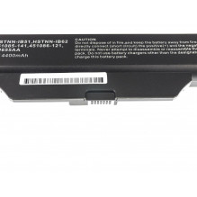 Žalia elementų baterija HSTNN-IB51, skirta HP 550 610 HP Compaq 6720s 6820s