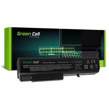 Green Cell Battery TD06, skirtas HP EliteBook 6930 6930p 8440p ProBook 6550b 6555b Compaq 6530b 6730b
