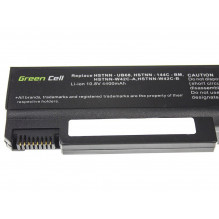 Green Cell Battery TD06, skirtas HP EliteBook 6930 6930p 8440p ProBook 6550b 6555b Compaq 6530b 6730b