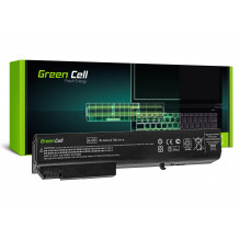 Žalia elementų baterija HSTNN-LB60, skirta HP EliteBook 8530p 8530w 8540p 8540w