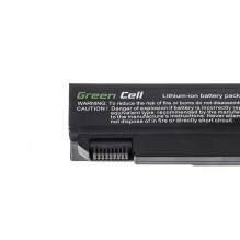 Green Cell Battery HSTNN-LB60 for HP EliteBook 8530p 8530w 8540p 8540w