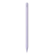 Active stylus stylus for iPad Baseus Smooth Writing 2 SXBC060105 - purple