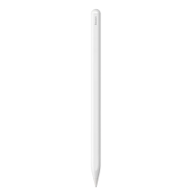 Active stylus for iPad Baseus Smooth Writing 2 SXBC060002 - white