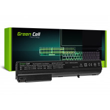Žalios spalvos elementas, skirtas HP Compaq NX7300 NX7400 8510P 8510W 8710P 8710W