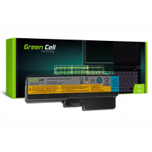 Žalios spalvos elementas L08S6Y02, skirtas Lenovo B550 G430 G450 G530 G550 G550A G555 N500