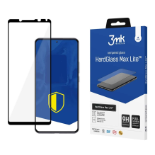 9H 3mk HardGlass Max Lite™...