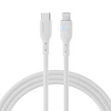 Joyroom Premium Series A13 Lightning / USB-C Cable 20W 2m - White