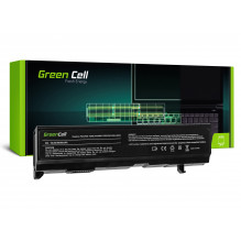 Žalia elementų baterija PA3399U-2BRS, skirta Toshiba Satellite A100 A105 M100 Satellite Pro A100 Equium A100