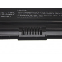 Green Cell Battery PA3534U-1BRS for Toshiba Satellite A200 A300 A350 L300 L500 L505