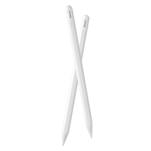 Baseus Smooth Writing 2 Series Dual Charging active stylus - white