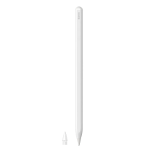 Baseus Smooth Writing 2 Series Dual Charging active stylus - white