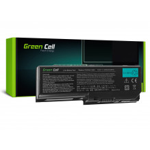 Žalia elemento baterija...