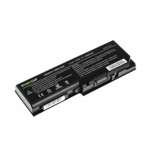 Green Cell Battery PA3536U-1BRS for Toshiba Satellite P200 P300 L350