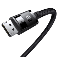 DisplayPort 8K 60Hz cable 1.5m Baseus High Definition Series - black