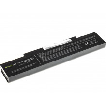 Green Cell Battery AA-PB9NC6B AA-PB9NS6B for Samsung R519 R522 R525 R530 R540 R580 R620 R780 RV510 RV511 NP300E5A NP350V
