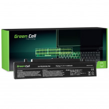 Green Cell Battery...