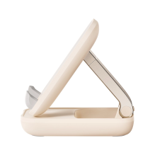 Baseus Seashell Series adjustable phone stand - pink