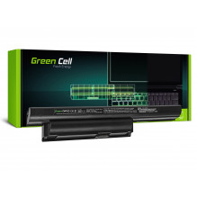 Green Cell Battery...