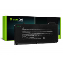 Green Cell Battery A1322, skirtas Apple MacBook Pro 13 A1278 (2009 m. pradžia, 2010 m. pradžia, 2011 m. pradžia, 2011 m.