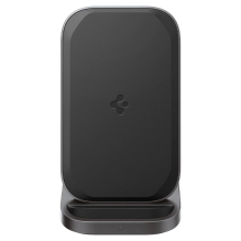 Spigen PF2102 ARCFIELD WIRELESS CHARGER 15W BLACK