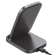 Spigen PF2102 ARCFIELD WIRELESS CHARGER 15W BLACK