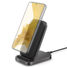 Spigen PF2102 ARCFIELD WIRELESS CHARGER 15W BLACK