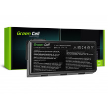 Green Cell Battery BTY-L74...