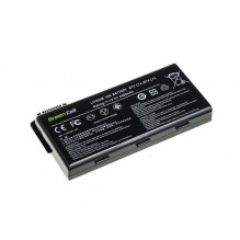 Green Cell Battery BTY-L74 BTY-L75 for MSI CR500 CR600 CR610 CR620 CR630 CR700 CR720 CX500 CX600 CX620 CX700