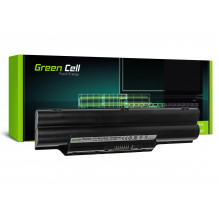 Žalios spalvos elementas FPCBP145 FPCBP282, skirtas Fujitsu LifeBook E751 E752 E781 E782 P770 P771 P772 S710 S751 S752 S