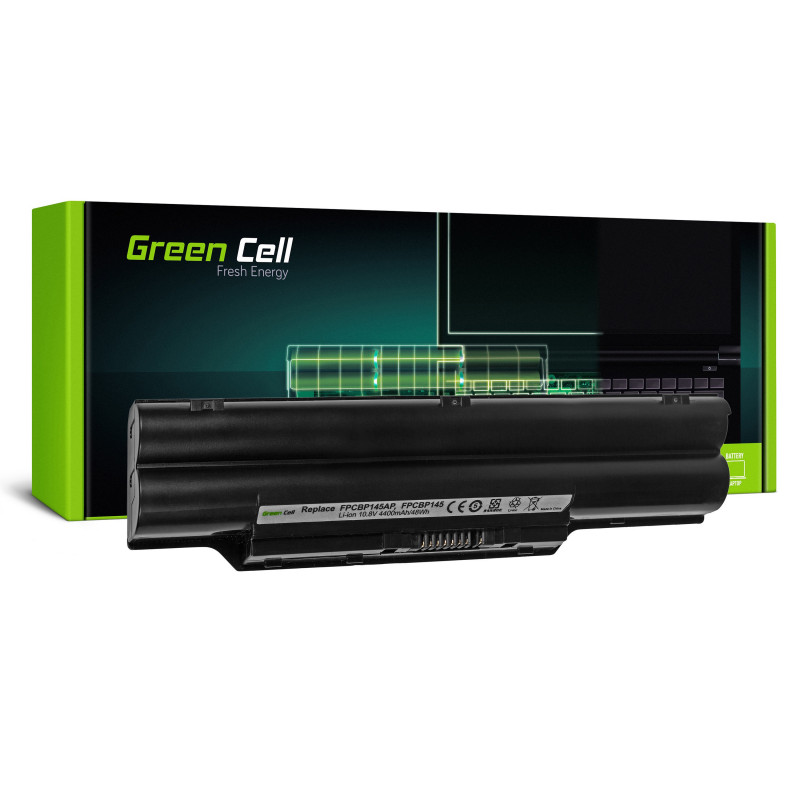 Žalios spalvos elementas FPCBP145 FPCBP282, skirtas Fujitsu LifeBook E751 E752 E781 E782 P770 P771 P772 S710 S751 S752 S