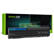 Green Cell Battery 8858X T54FJ M5Y0X, skirtas Dell Latitude E5420 E5430 E5520 E5530 E6420 E6430 E6520 E6530