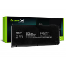 Green Cell Battery A1321, skirtas Apple MacBook Pro 15 A1286 (2009 m. pradžia, 2010 m. pradžia)