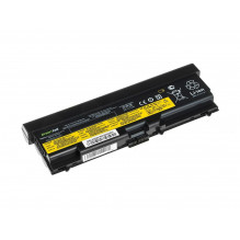 Green Cell Battery 42T4795, skirtas Lenovo ThinkPad T410 T420 T510 T520 W510 SL410, Edge 14