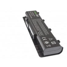 Green Cell Battery A32-N55 for Asus N55 N55S N55SF N55SL N75 N75S N75SF N75SL