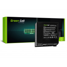 Green Cell Battery A42-G74 for Asus G74 G74J G74JH G74JH-A1 G74S G74SX
